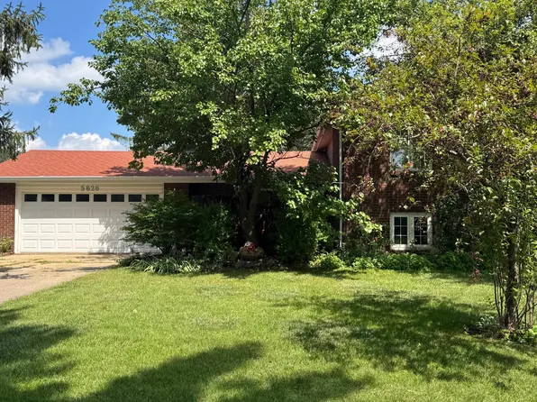 5626 Haddon Pl, Rockford, IL 61114