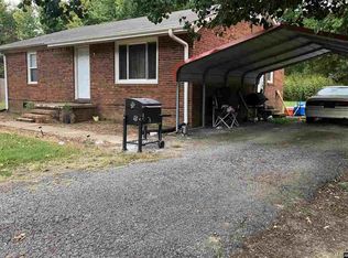 116 Stephenson Ln, Sharon, TN 38255