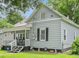 1840 E Turner St, Springfield, MO 65803
