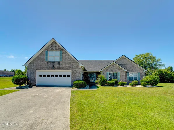 1000 Eland Court, Wilmington, NC 28411