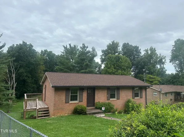 167 Carroll Dr, Gray, TN 37615