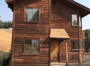 3620 Second Gate Rd, Willits, CA 95490