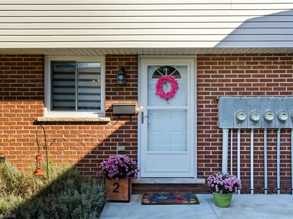 63 Empire St #2, Welland, ON L3B 2L3