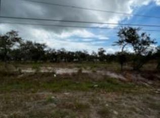 402 N Steart St, Rockport, TX 78382