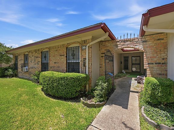 2nd image of 4115 Greenway Dr