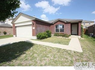 6701 Taree Loop, Killeen, TX 76549