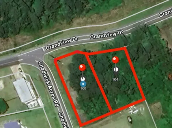 100 Grandview Drive, Sneads Ferry, NC 28460