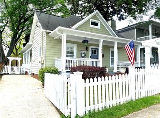 148 Howell St NE, Atlanta, GA 30312