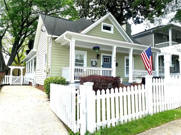 148 Howell St NE, Atlanta, GA 30312
