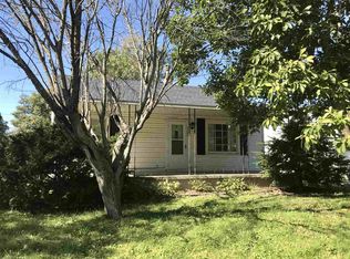 2205 N Milton St, Muncie, IN