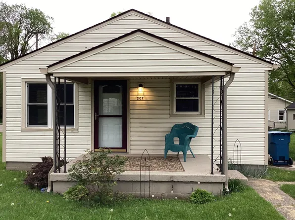 307 Robton St, Indianapolis, IN 46241