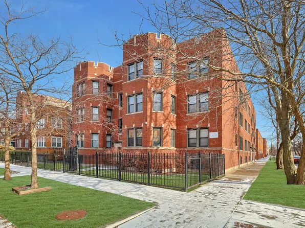 7955 S Paulina St, Chicago, IL 60620