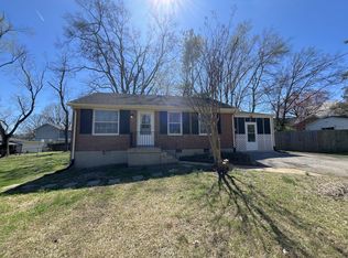 519 Rosedale Ave, Nashville, TN 37211
