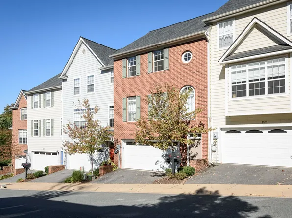 151 Brookwood Dr, Charlottesville, VA 22902