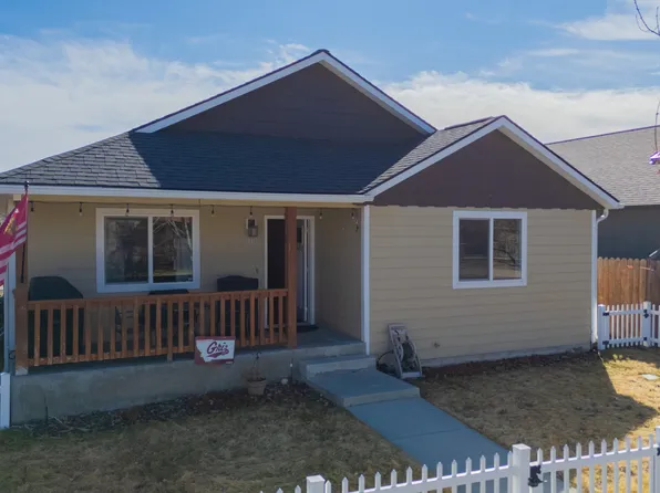 5306 Avalon Ln, Lolo, MT 59847