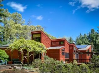 263 S Main St, Sherborn, MA 01770