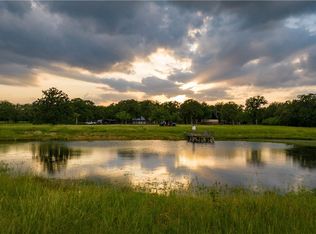 8058 Milam County Rd #455, Lexington, TX 78947