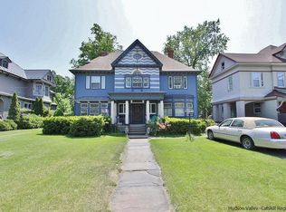174 Albany Ave, Kingston, NY 12401