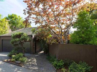 20 El Camino Real, Berkeley, CA 94705