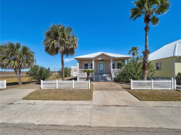109 Beachwalk Ln, Port Aransas, TX 78373