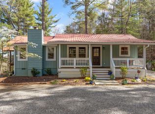 151 Gold Miners Ln, Tellico Plains, TN 37385