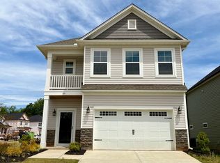 101 Brown Cir, Easley, SC 29642