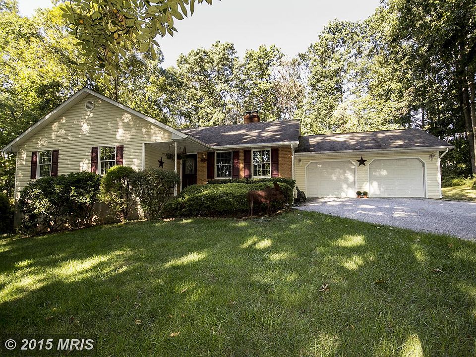 15106 Eastview Dr, Upperco, MD 21155 Zillow