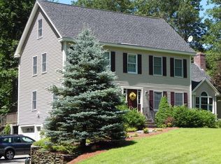 9 Lisheen Dr, Atkinson, NH 03811