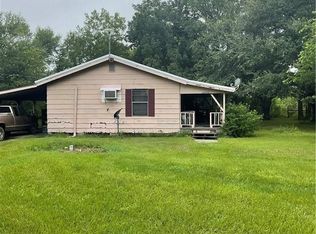 19393 Clifton Rd, Iowa, LA 70647
