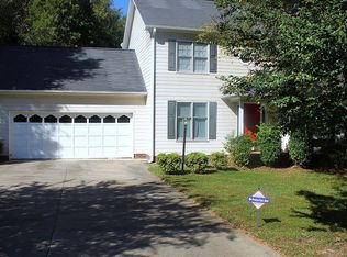 405 Grantchester Cres, Charlotte, NC 28262