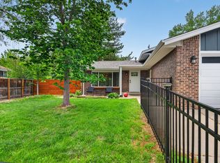 3721 Monterey Pl, Boulder, CO 80301