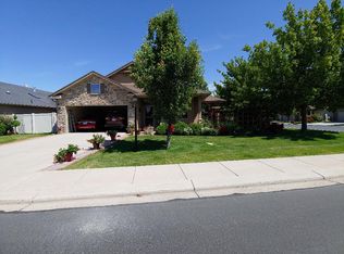 1029 W 2770 S, Nibley, UT 84321