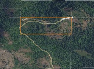 901 Rocky Mountain Rd, Newport, WA 99156