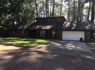 1261 Dardanelle Dr, Jackson, MS 39204