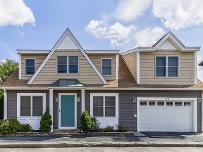 135 Lake Ave, Worcester, MA, 01604