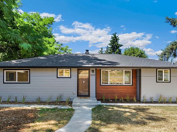 2nd image of 10605 21st Ave SW