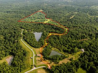 TRACT 3 Corinth Rd, Lawrenceburg, KY 40342