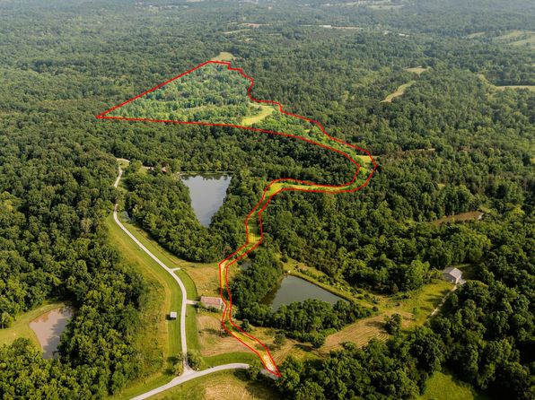 Land Tract Corinth Rd #3