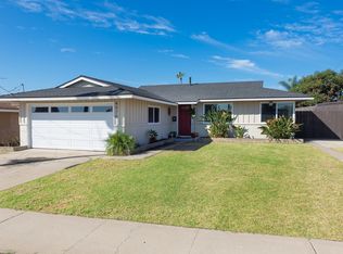 4570 Miami Way, San Diego, CA 92117