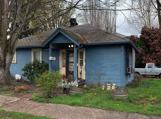 404 NE Irvine St, McMinnville, OR 97128