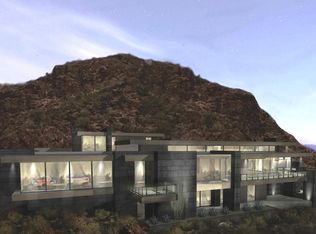 4601 E Desert Park Pl, Paradise Valley, AZ 85253