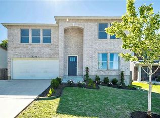 12952 Dionysus Dr, Austin, TX 78753