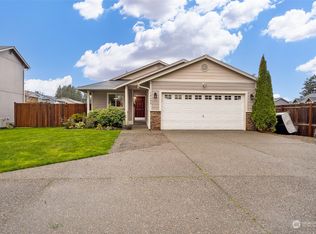 18602 84th Avenue Ct E, Puyallup, WA 98375