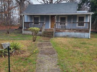 123 Jones Xing, Danville, VA 24541