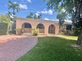 4901 SW 96th Ave, Miami, FL 33165