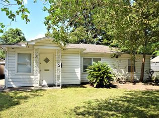 157 Treasure Dr, Houston, TX 77076