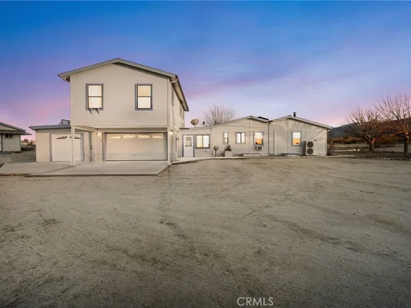 13121 Oasis Rd, Pinon Hills, CA 92372