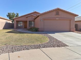 6629 W Avenida Del Rey, Phoenix, AZ 85083