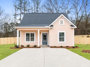 108 Hidden Hills Dr, Carrollton, GA 30117