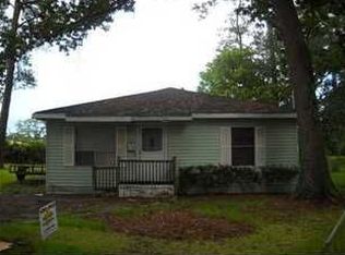 1208 Wendell St, Lake Charles, LA 70601